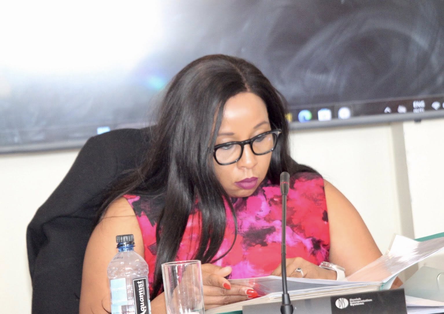 IEBC reconstitution exercise midway with 45 more candidates set to face Selection Panel