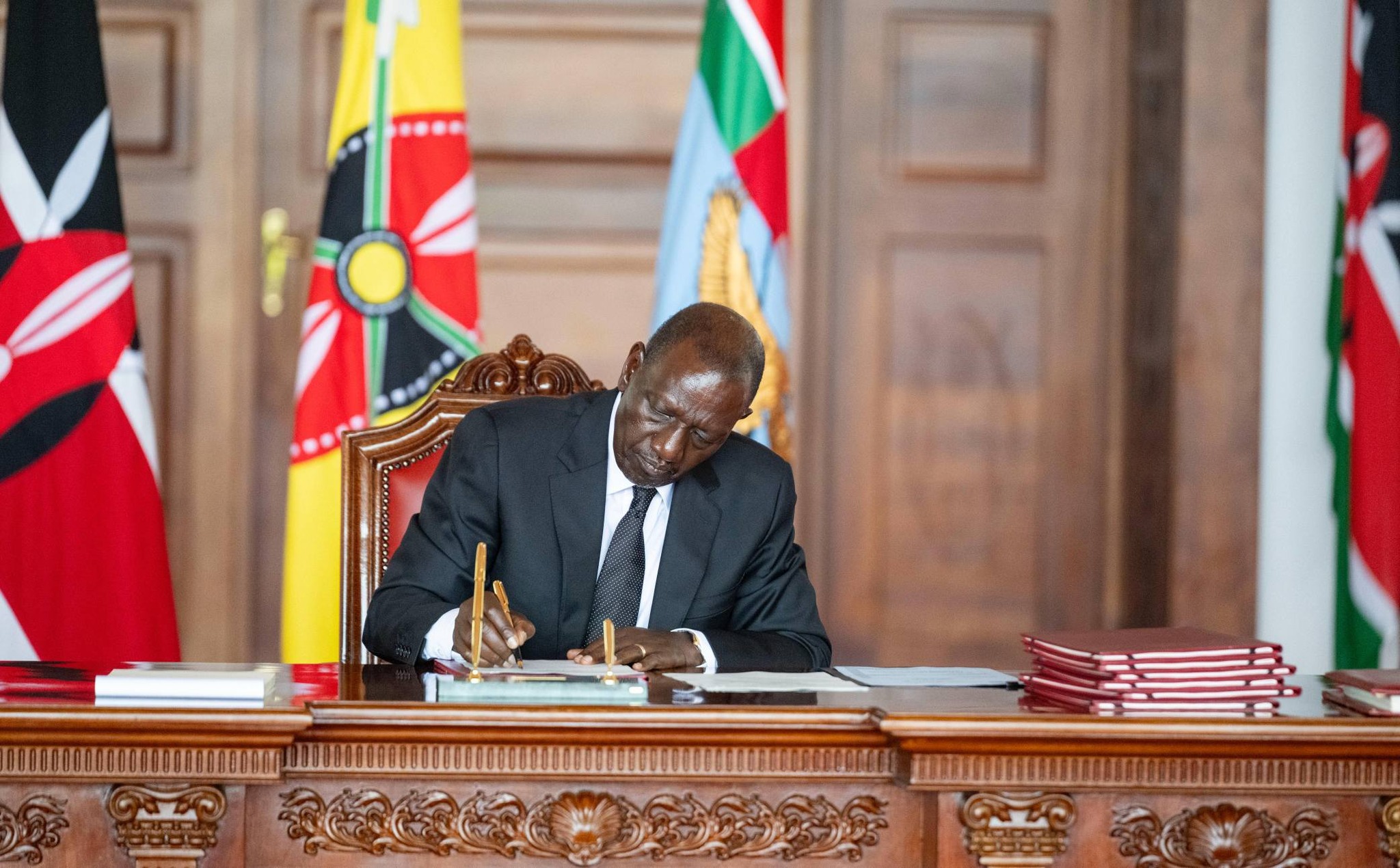 PAC to engage Treasury over rising pending bills owed to suppliers