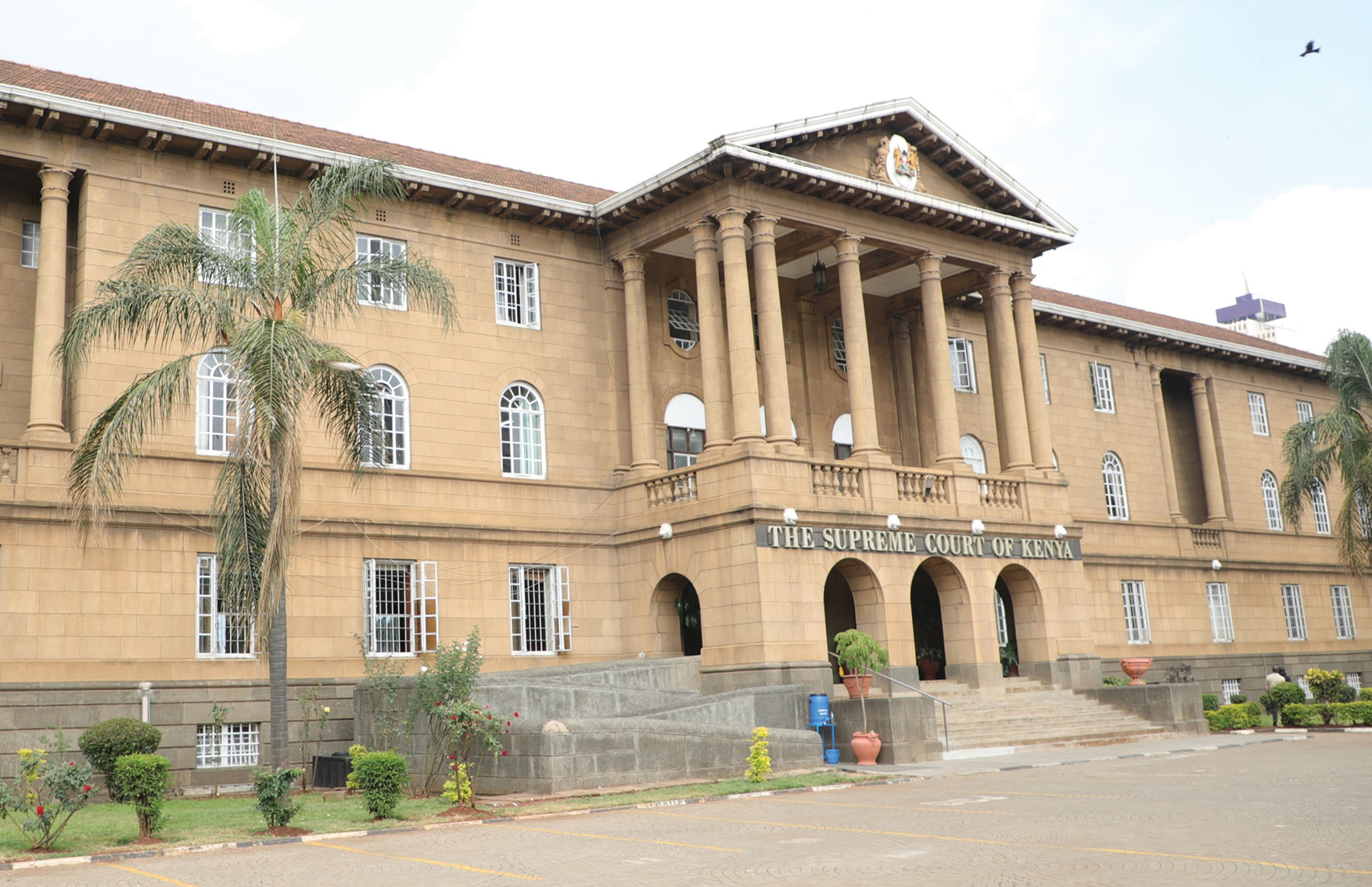 High Court dismisses petition seeking to bar Speakers Wetang’ula and kingi from participating in political activities